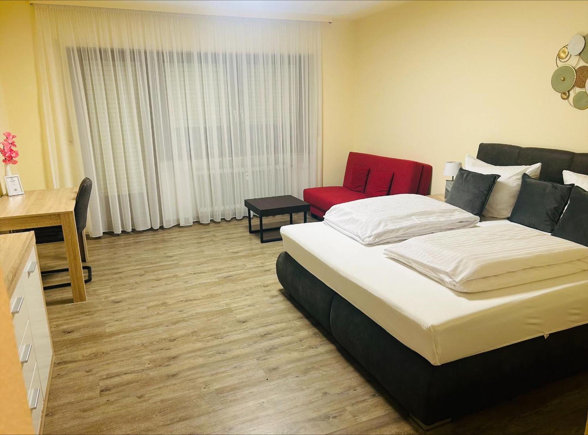 Hotel & Restaurant Olio E Pane Enzklösterle Екстериор снимка